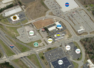 Columbia, SC Commercial - 4029 Fernandina Rd