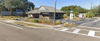 Dunedin, FL Retail - 1056 Main St