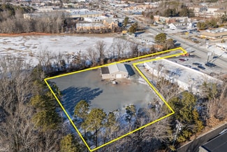 Northfield, NJ Industrial - 320 Tilton Rd