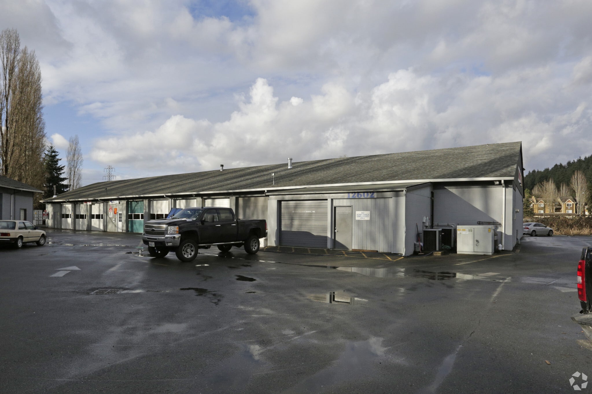 12602 NE 178th St, Woodinville, WA for Rent