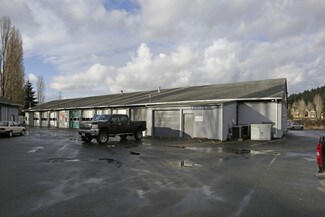 Woodinville, WA Industrial - 12602 NE 178th St Woodinville, WA Industrial - 12602 NE 178th St