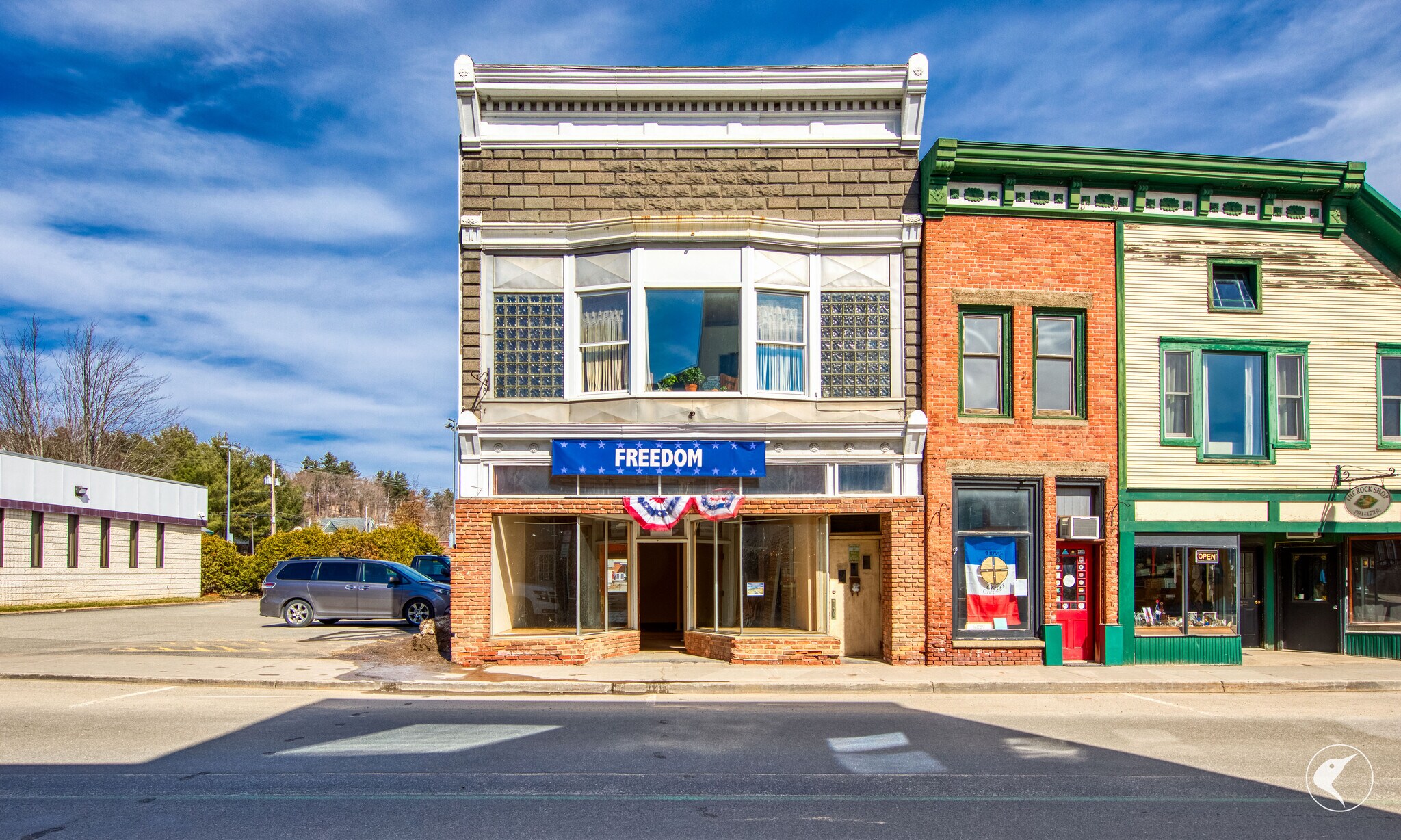 38 Broadway, Saranac Lake, NY for Sale