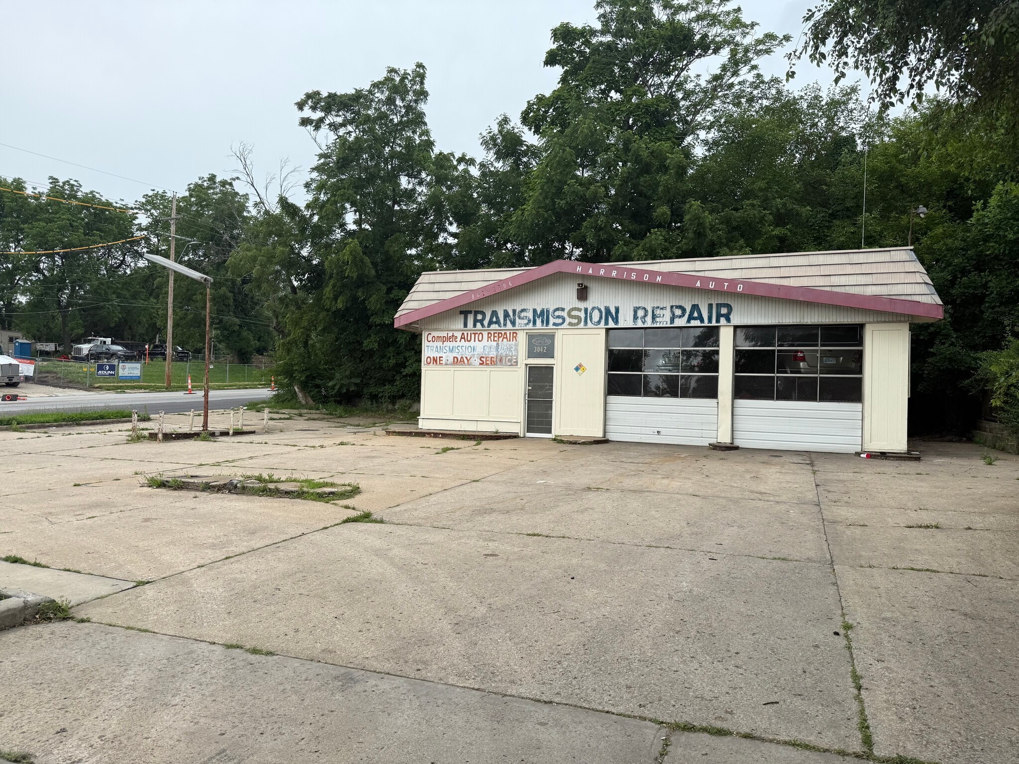 3042 Benton Blvd, Kansas City, MO for Sale
