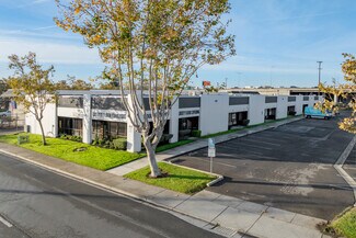 Hayward, CA Industrial - 30139 Industrial Pky SW