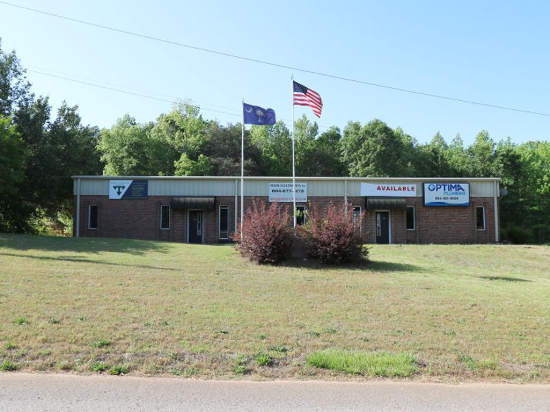 333 Old Jones Rd, Greer, SC for Rent