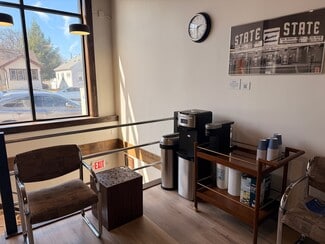 Minneapolis, MN Office - 5249 Chicago Ave