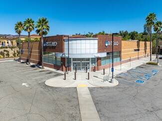 Wildomar, CA Drug Store - 32450 Clinton Keith Rd