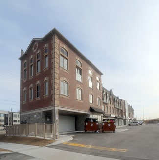Vaughan, ON Apartments - 3865 Major Mackenzie Dr W Vaughan, ON Apartments - 3865 Major Mackenzie Dr W