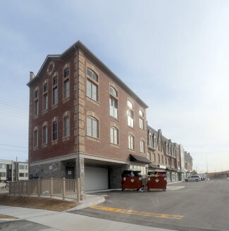 Vaughan, ON undefined - 3865 Major Mackenzie Dr W Vaughan, ON undefined - 3865 Major Mackenzie Dr W