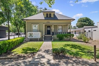 Chico, CA Office/Retail - 1725 Esplanade Rd