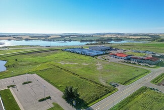 Red Deer, AB Commercial - 19 Mckenzie Dr