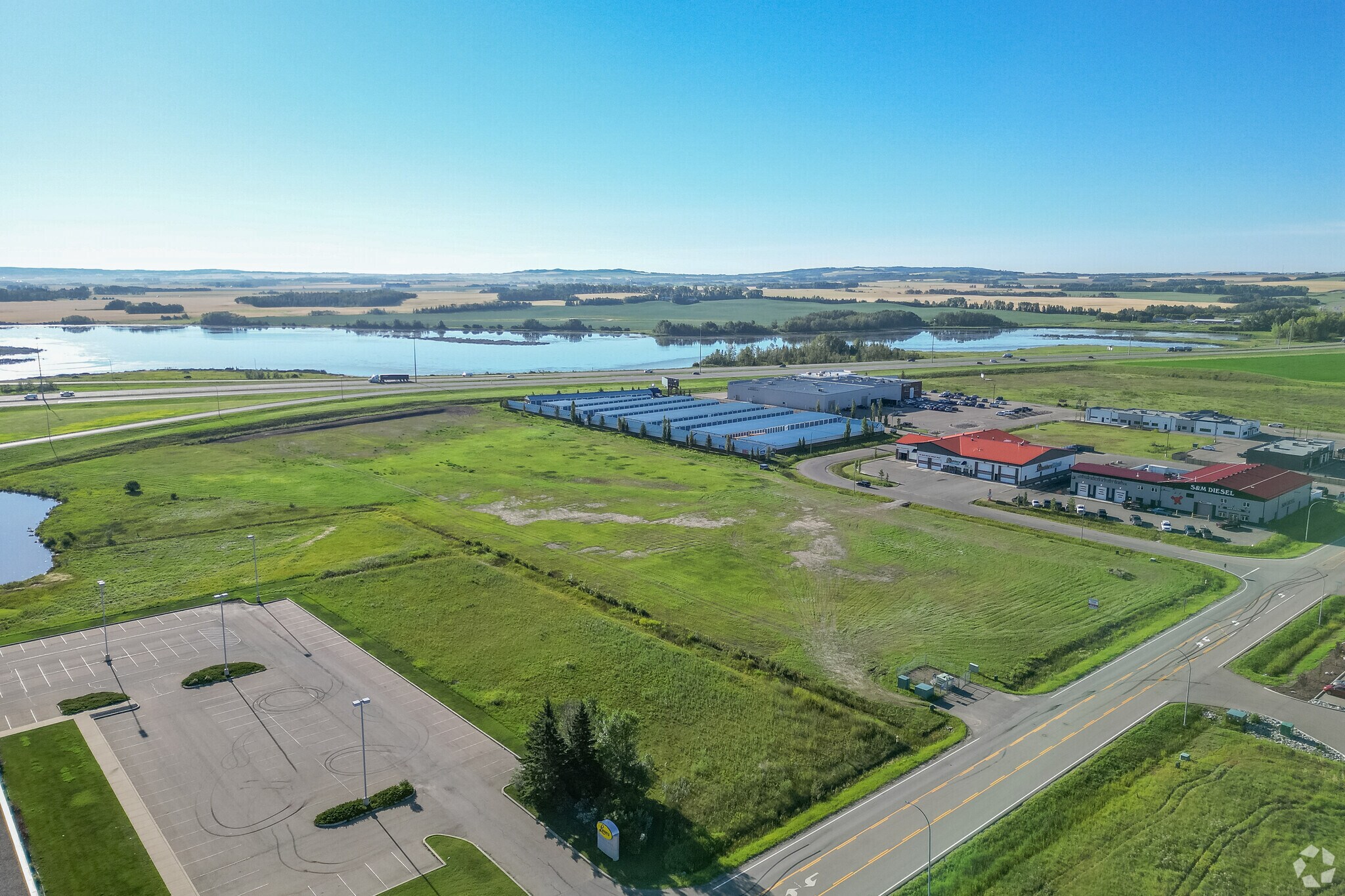 19 Mckenzie Dr, Red Deer, AB for Sale