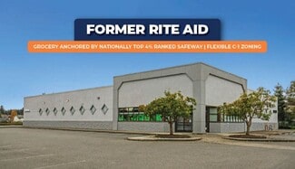 Yelm, WA Retail - 909 E Yelm Ave