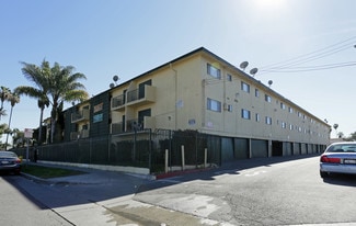 Lynwood, CA Apartments - 3130 Euclid Ave