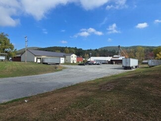 North Walpole, NH Warehouse - 119 Church St