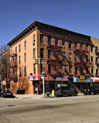 New York, NY Retail - 2020-2022 Third Ave
