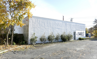 Somerville, NJ Storefront - 985 US Highway 202 N