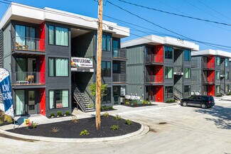 Kansas City, MO Apartments - 2950 Summit St