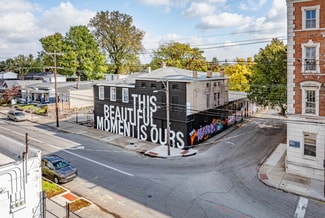 Shelby Park Development Opportunity