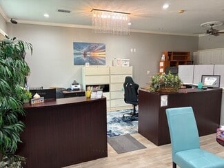 Houston, TX Medical - 12828 Willow Centre Dr