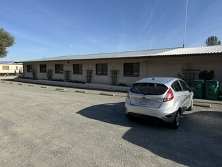 Anderson, CA Office - 7211 Sands Ln