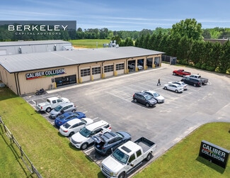Sanford, NC Auto Repair - 409 Wilson Rd
