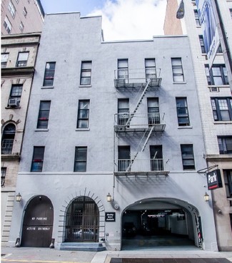 New York, NY Office - 124 E 63rd St