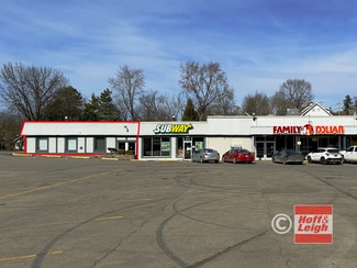 Akron, OH Retail - 1029-1035 Kenmore Blvd