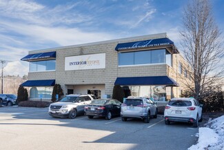 Waltham, MA Office - 187 Lexington St
