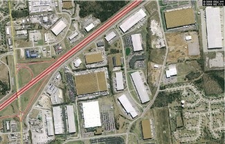 La Vergne, TN Commercial Land - 480 Mason Rd La Vergne, TN Commercial Land - 480 Mason Rd