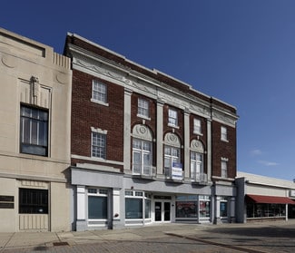 Vineland, NJ Office - 616 E Landis Ave