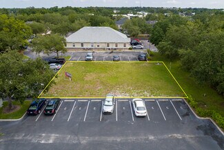 Orlando, FL Commercial Land - 11731 Orpington St Orlando, FL Commercial Land - 11731 Orpington St