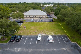 Orlando, FL Commercial - 11731 Orpington St Orlando, FL Commercial - 11731 Orpington St