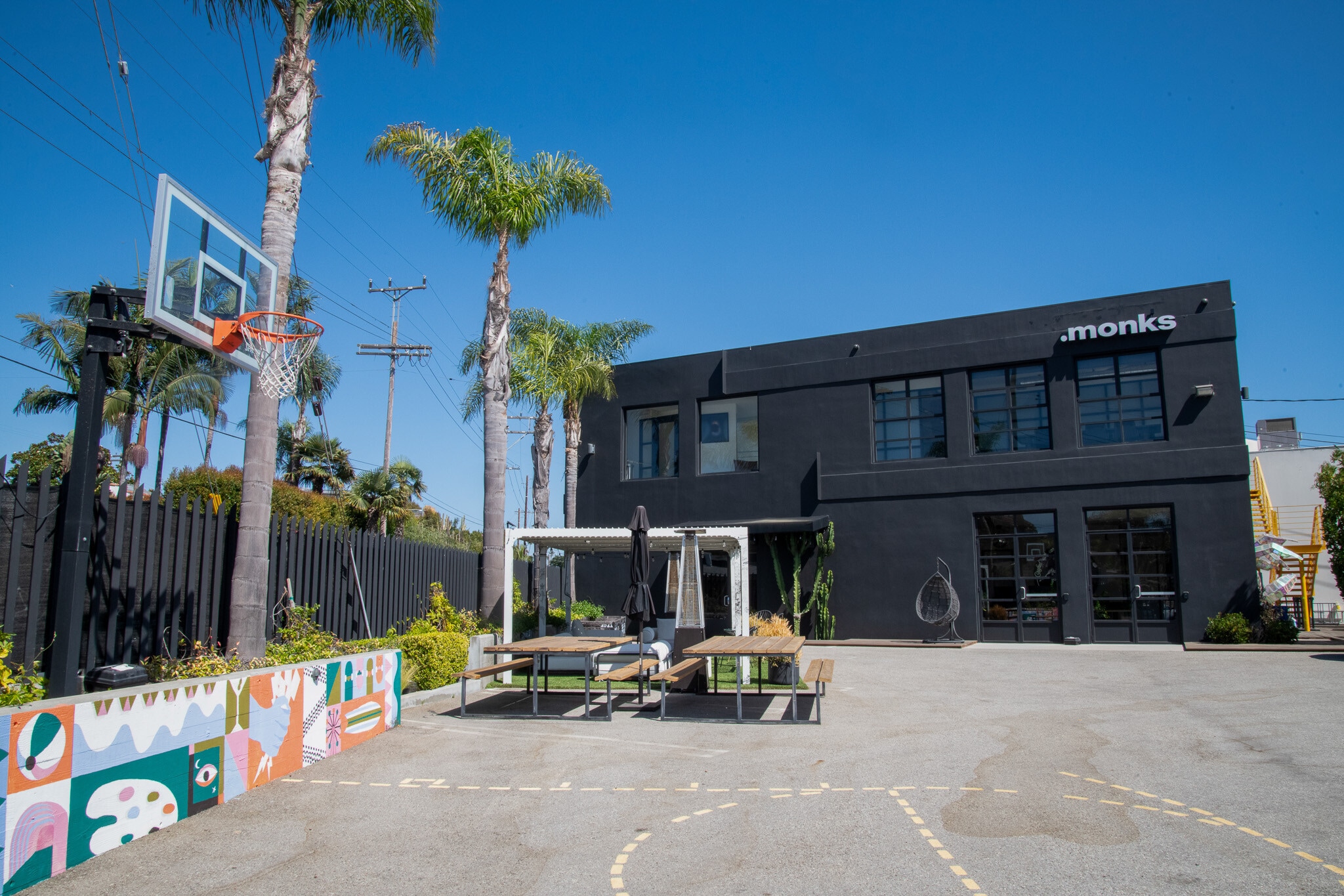 1611 Electric Ave, Venice, CA for Rent