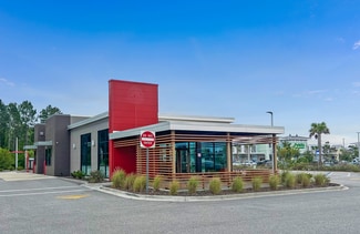 Saint Johns, FL Retail - 795 County Road 210 W Saint Johns, FL Retail - 795 County Road 210 W
