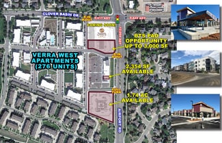 Longmont, CO Retail - 1419 Airport Rd