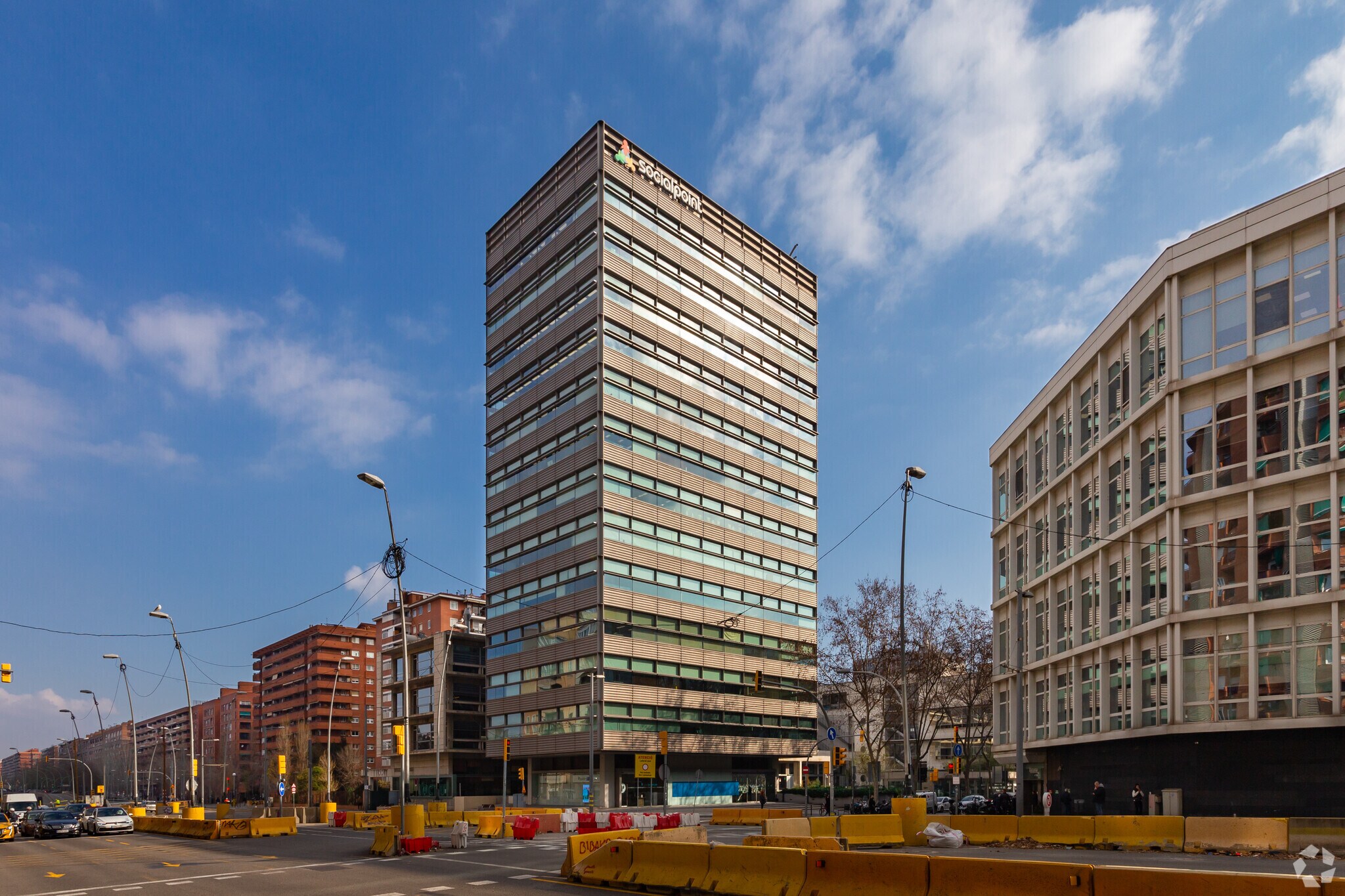 164 Carrer De La Llacuna, Barcelona, BAR for Rent