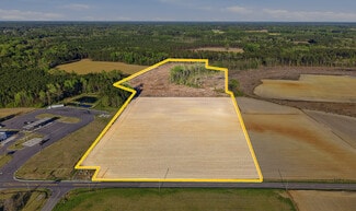 Kenly, NC Residential - Princeton-Kenly Rd