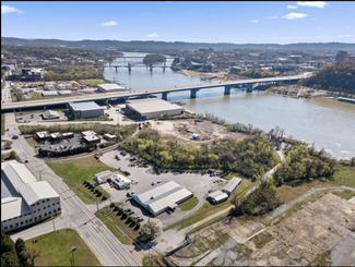 Chattanooga, TN Industrial - 700 Manufacturers Rd