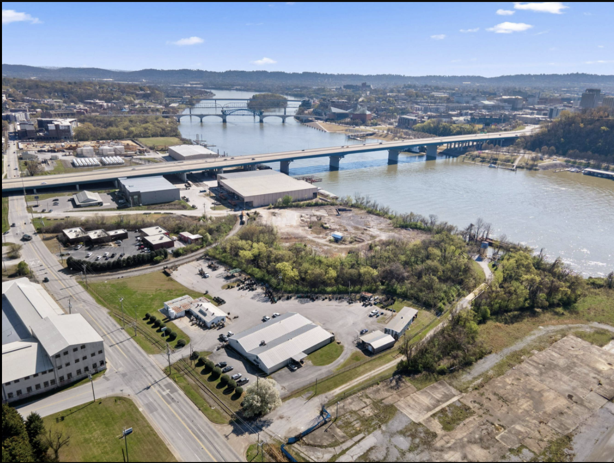 700 Manufacturers Rd, Chattanooga, TN for Rent