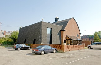 Buffalo, NY Office - 695 Delaware Ave