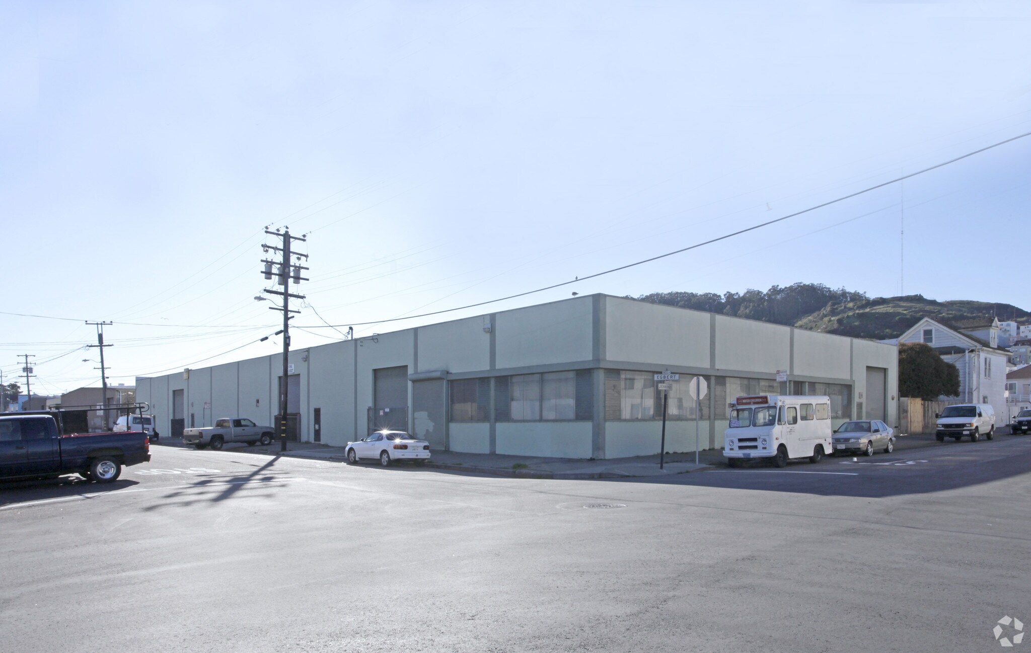 1351-1375 Egbert Ave, San Francisco, CA for Rent