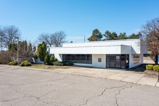 Novi, MI Retail - 27768 Novi Rd Novi, MI Retail - 27768 Novi Rd