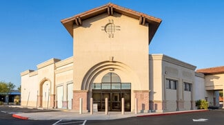 Las Vegas, NV Retail - 4800 W Charleston Blvd Las Vegas, NV Retail - 4800 W Charleston Blvd