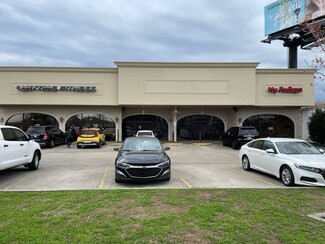 Metairie, LA Retail - 5200 Veterans Memorial Blvd