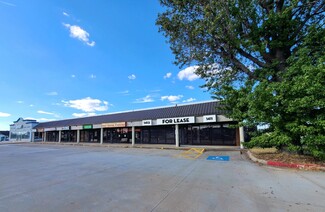 Rogers, AR Office/Retail - 1411-1423 W Walnut St