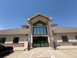 Brighton, CO Office/Medical - 2901 Purcell St