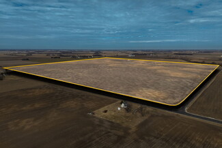 Thorntown, IN Agricultural Land - 9002 IN-32 Thorntown, IN Agricultural Land - 9002 IN-32