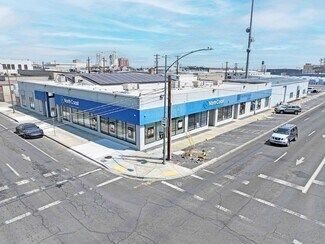 Yakima, WA Flex, Industrial - 215 N 3rd Ave