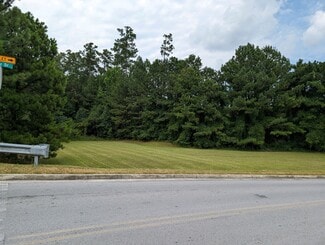 Kennesaw, GA Commercial Land - N Cobb Pky